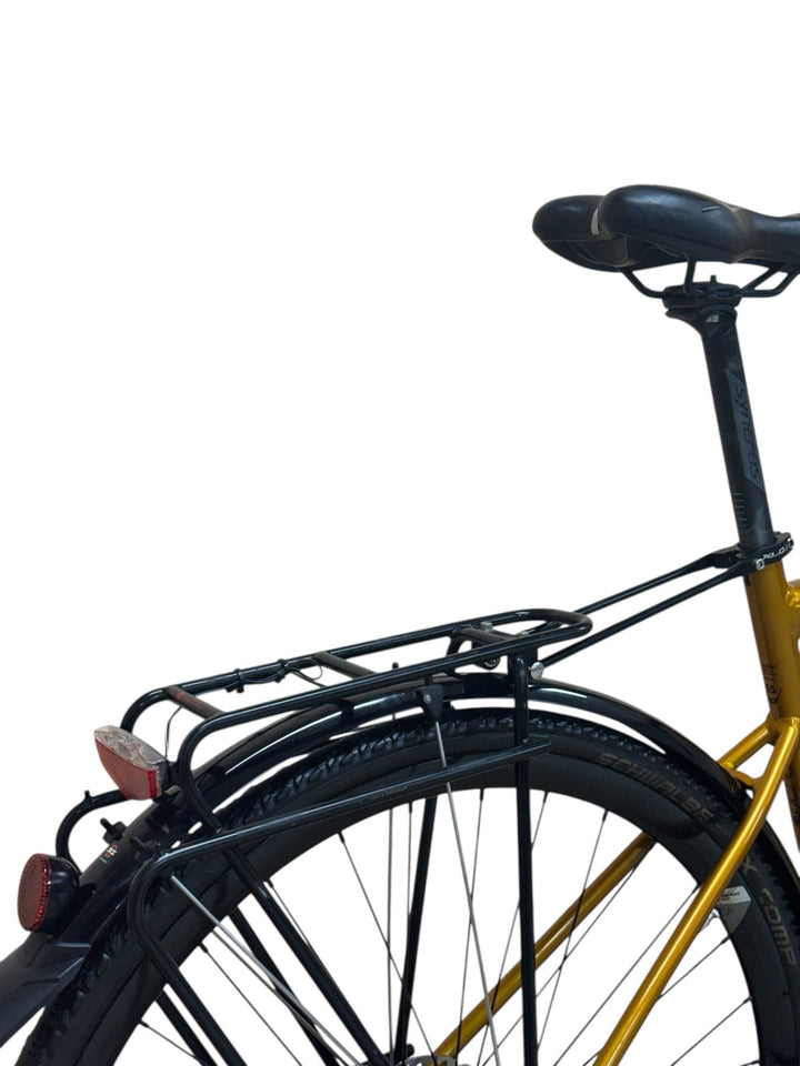 Bergamont Grandurance RD 7 Gravelbike Refurbished Gebruikte fiets