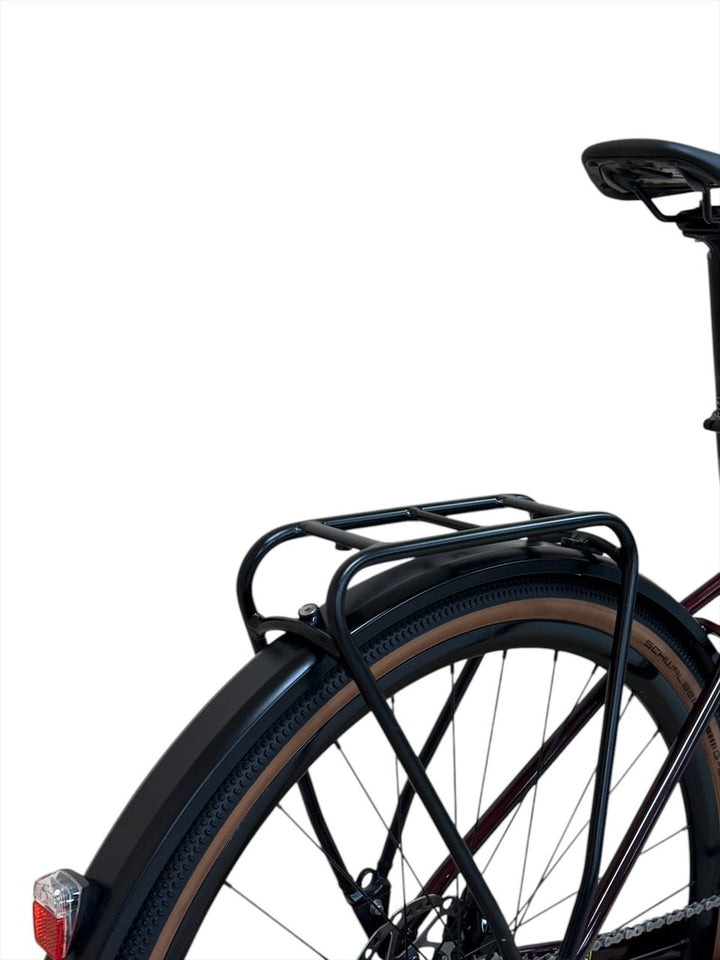 Bergamont Grandurance RD 7 Gravelbike Refurbished Gebruikte fiets