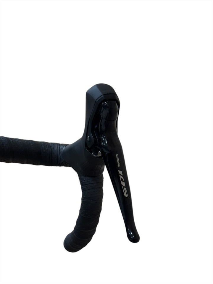 Bergamont Grandurance RD 7 Gravelbike Refurbished Gebruikte fiets