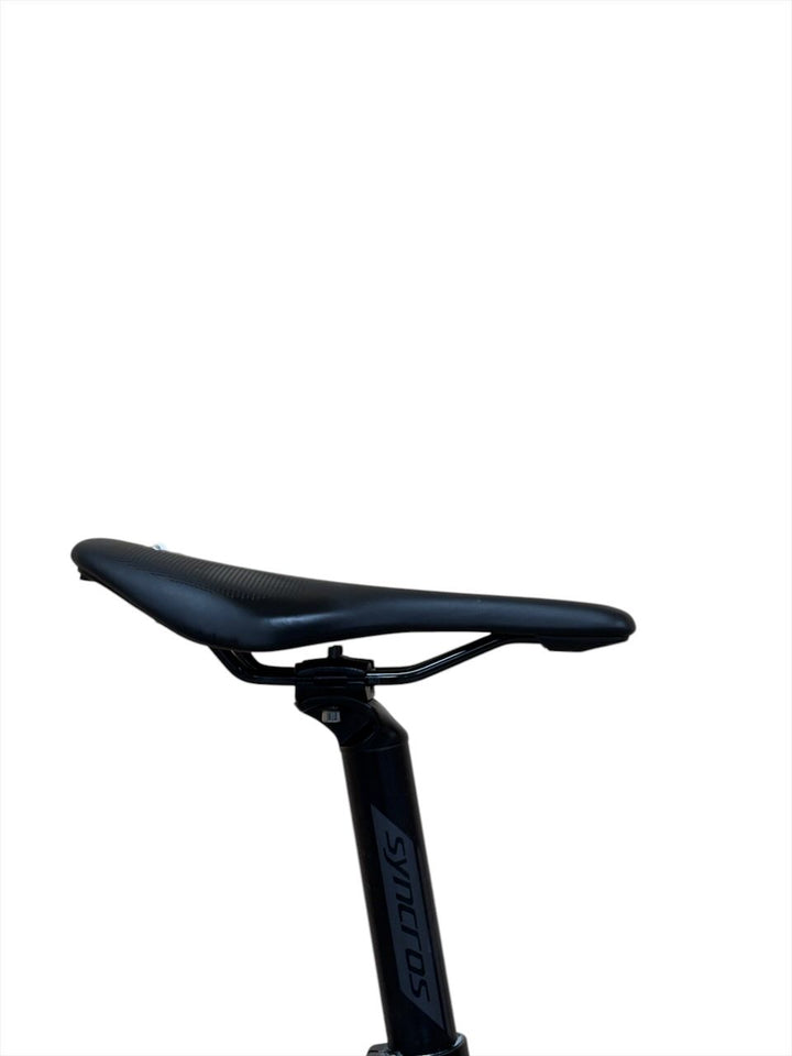 Bergamont Grandurance RD 7 Gravelbike Refurbished Gebruikte fiets