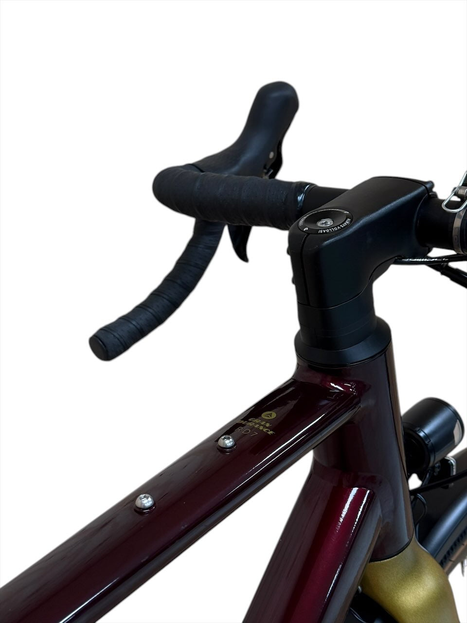 Bergamont Grandurance RD 7 Gravelbike Refurbished Gebruikte fiets