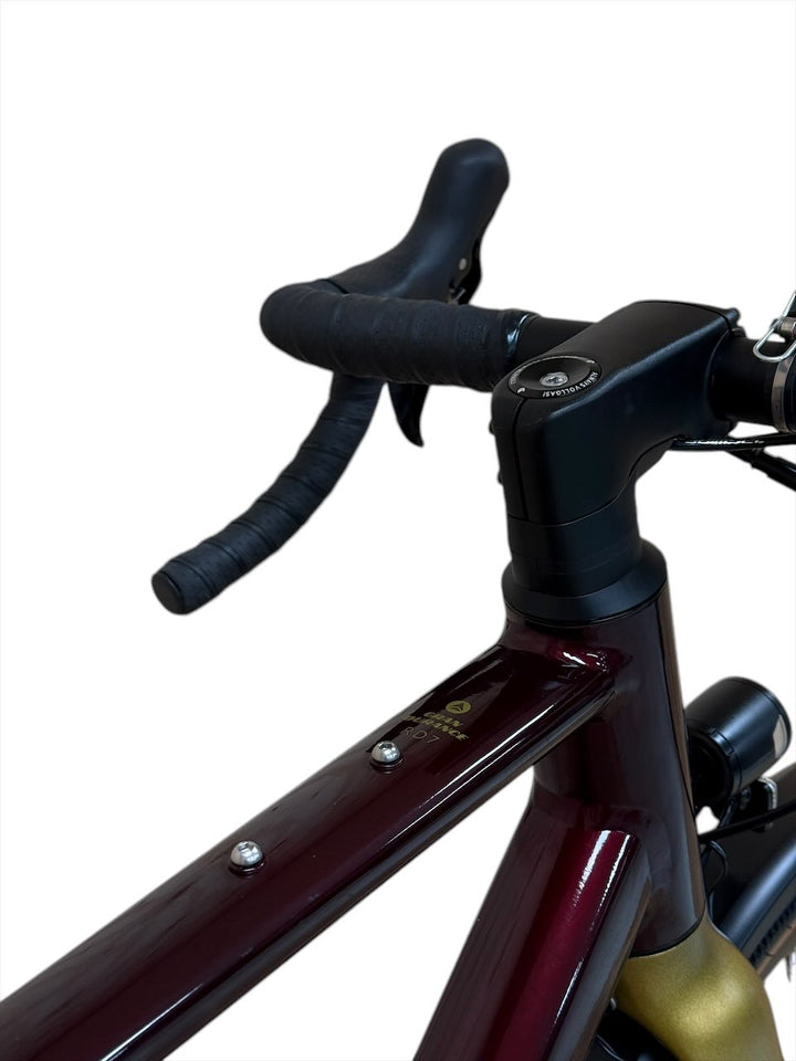 Bergamont Grandurance RD 7 Gravelbike Refurbished Gebruikte fiets