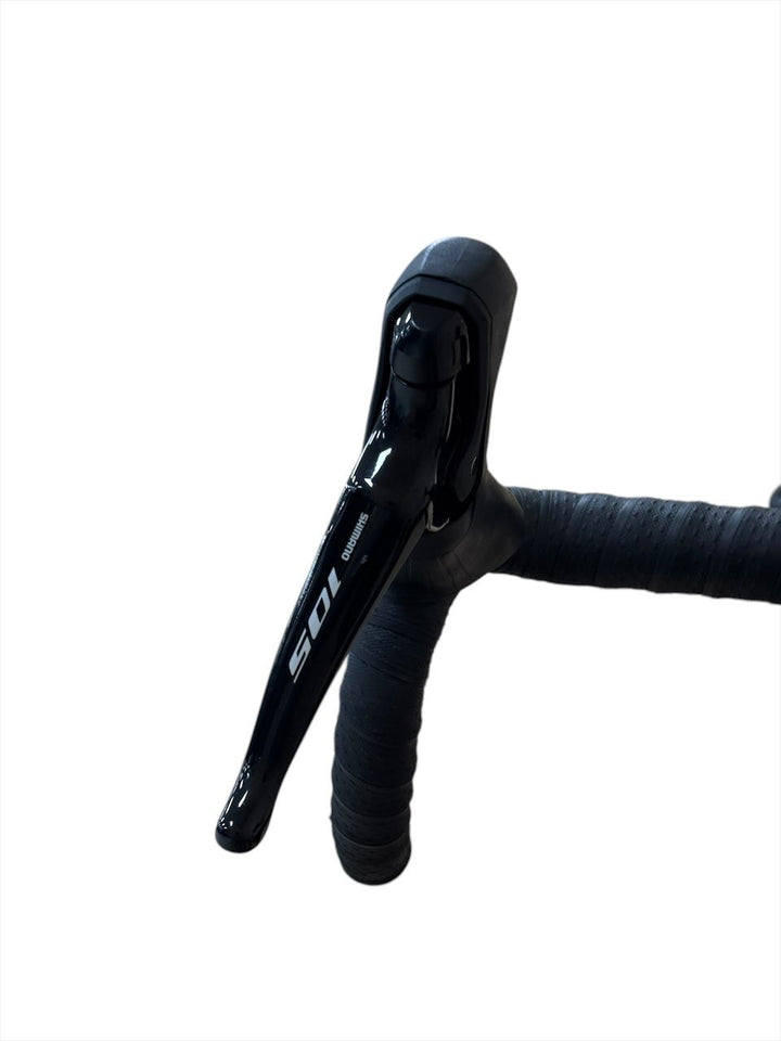 Bergamont Grandurance RD 7 Gravelbike Refurbished Gebruikte fiets