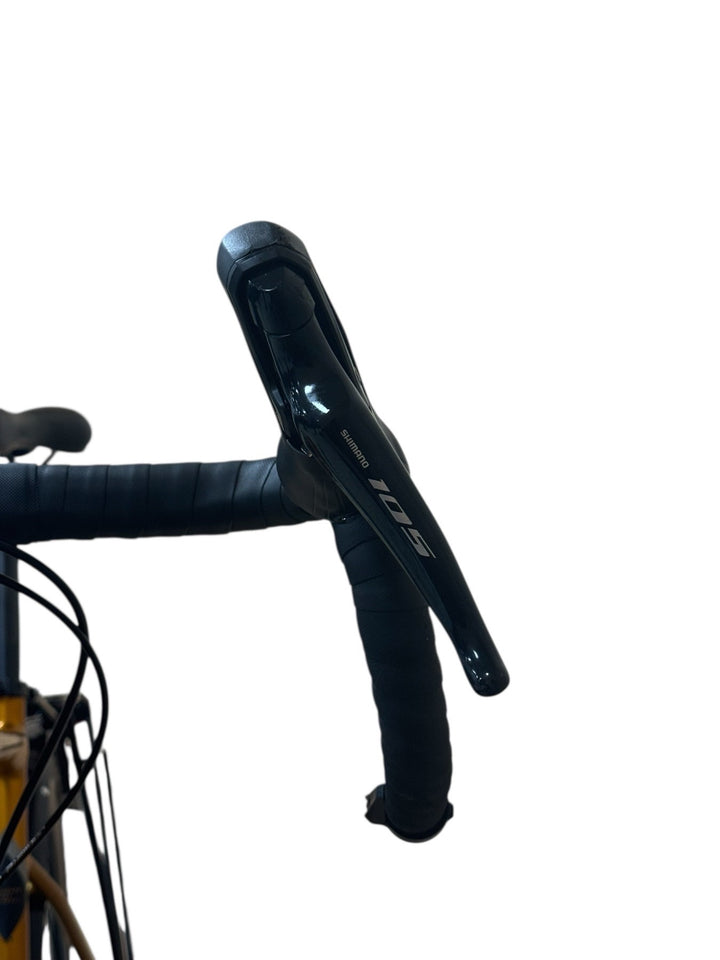 Bergamont Grandurance RD 7 Gravelbike Refurbished Gebruikte fiets 