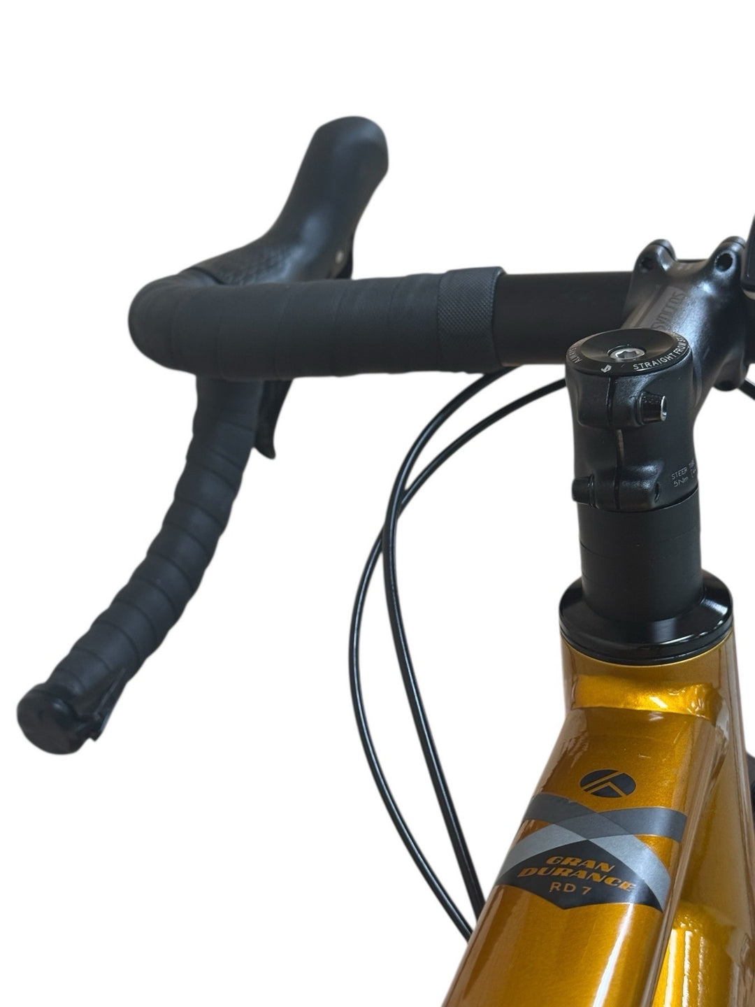 Bergamont Grandurance RD 7 Gravelbike Refurbished Gebruikte fiets 