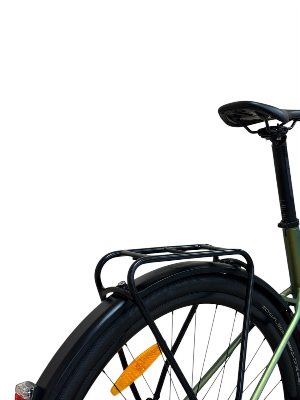 Bergamont Grandurance RD Elite Gravelbike Refurbished Gebruikte fiets