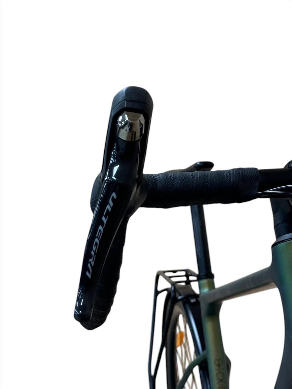 Bergamont Grandurance RD Elite Gravelbike Refurbished Gebruikte fiets