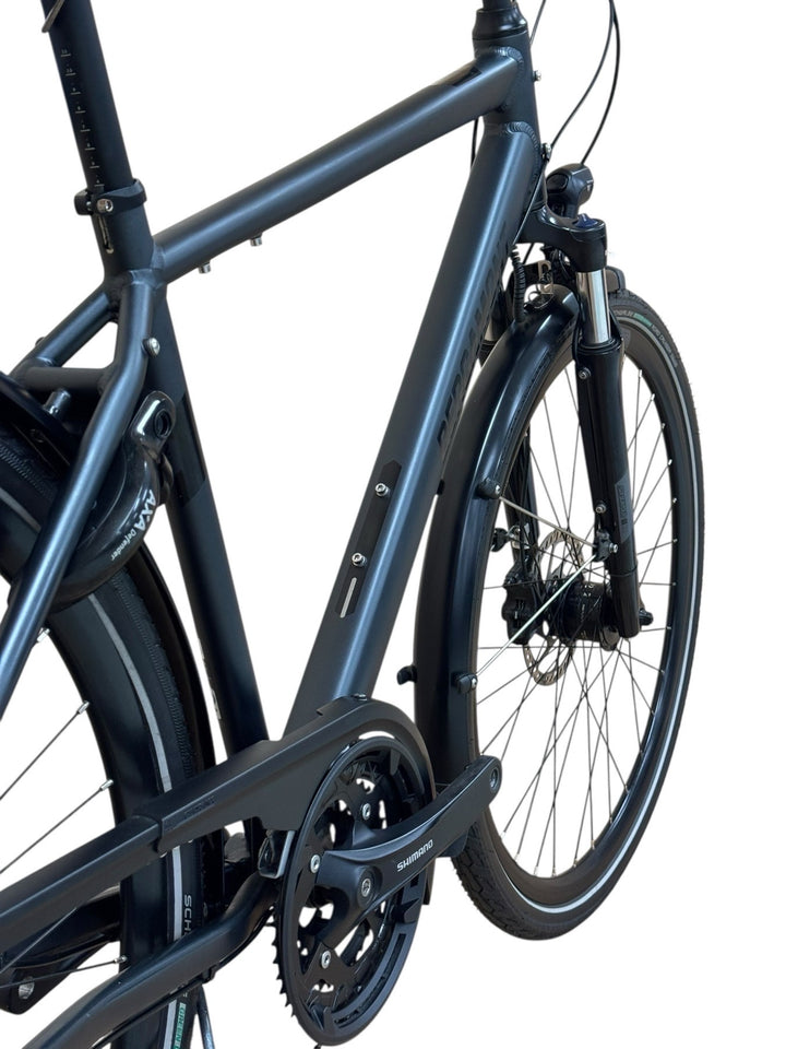 Bergamont Horizon 6 Trekkingfiets Refurbished Gebruikte fiets 