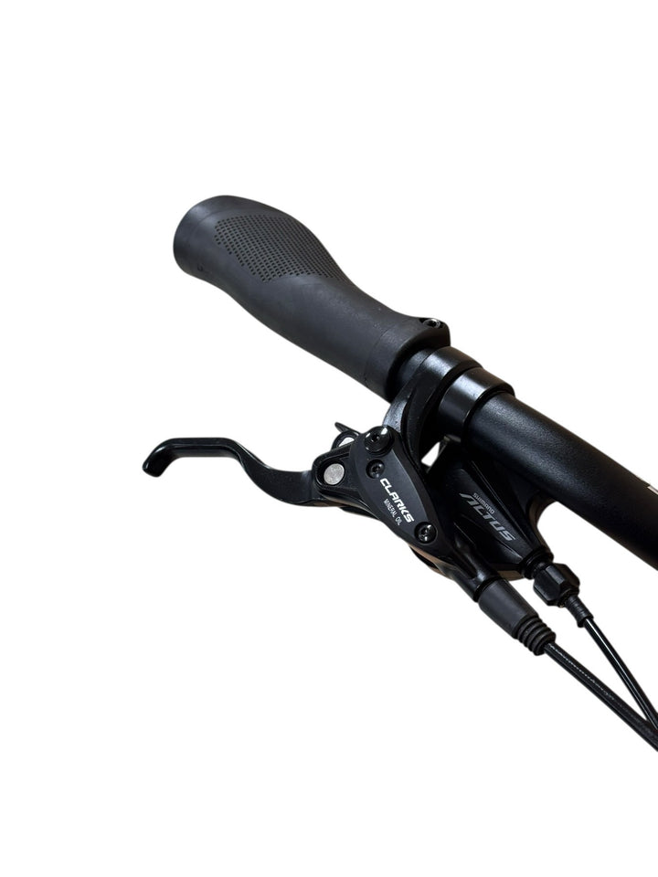 Bergamont Horizon 6 Trekkingfiets Refurbished Gebruikte fiets 