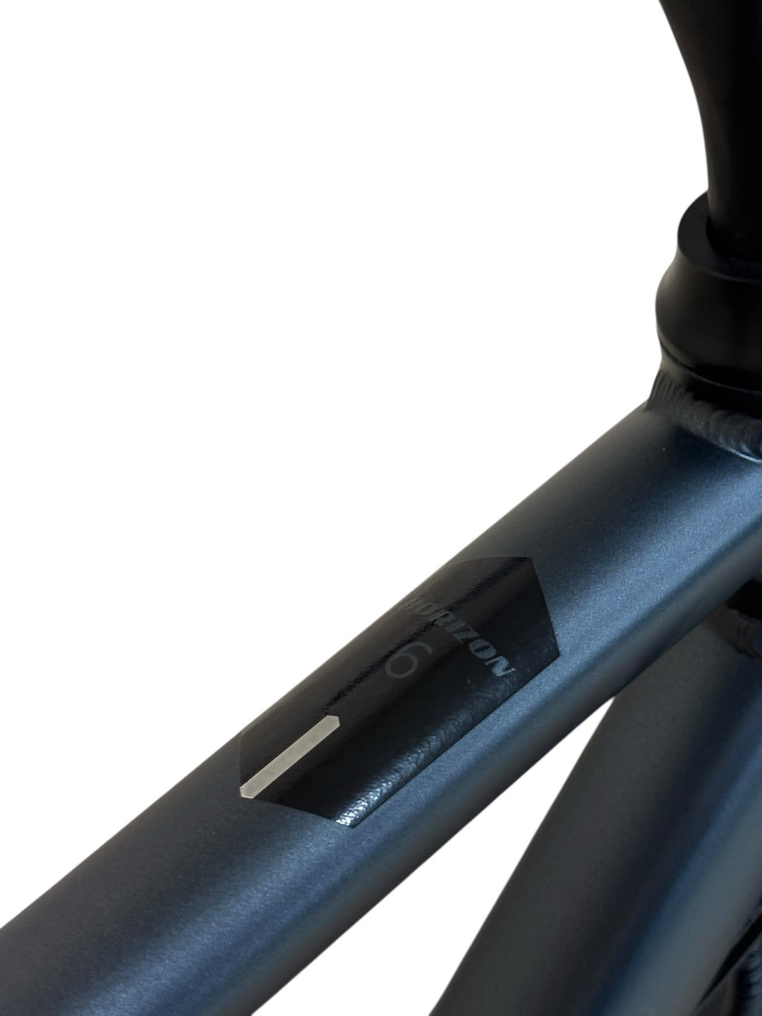 Bergamont Horizon 6 Trekkingfiets Refurbished Gebruikte fiets 