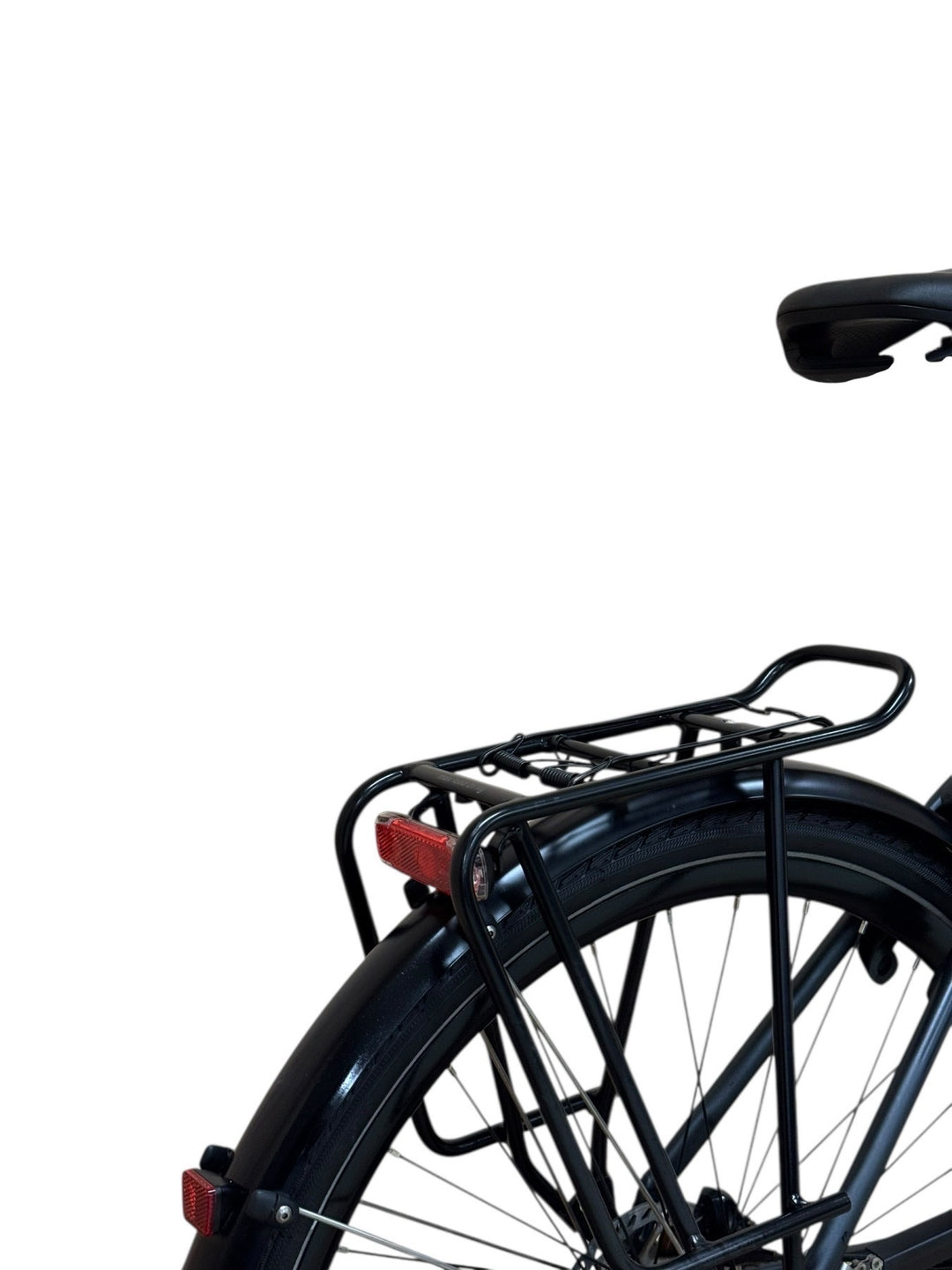 Bergamont Horizon 6 Trekkingfiets Refurbished Gebruikte fiets 