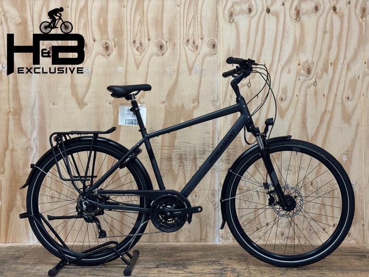 Bergamont Horizon 6 Trekkingfiets Refurbished Gebruikte fiets 