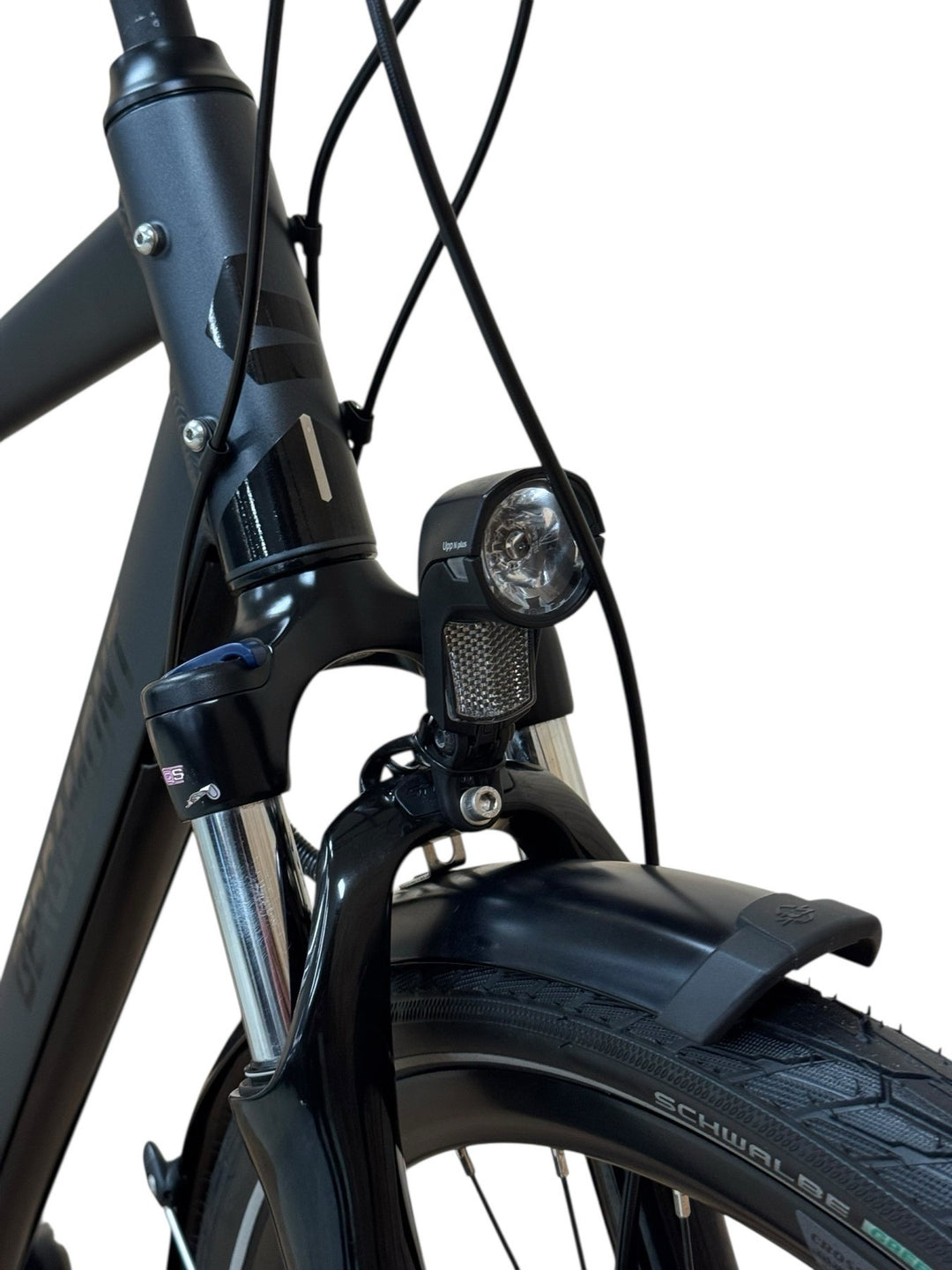 dynamics magic sl disc trekkingrad Bergamont Horizon 6 Trekkingfiets Gebruikt | Refurbished