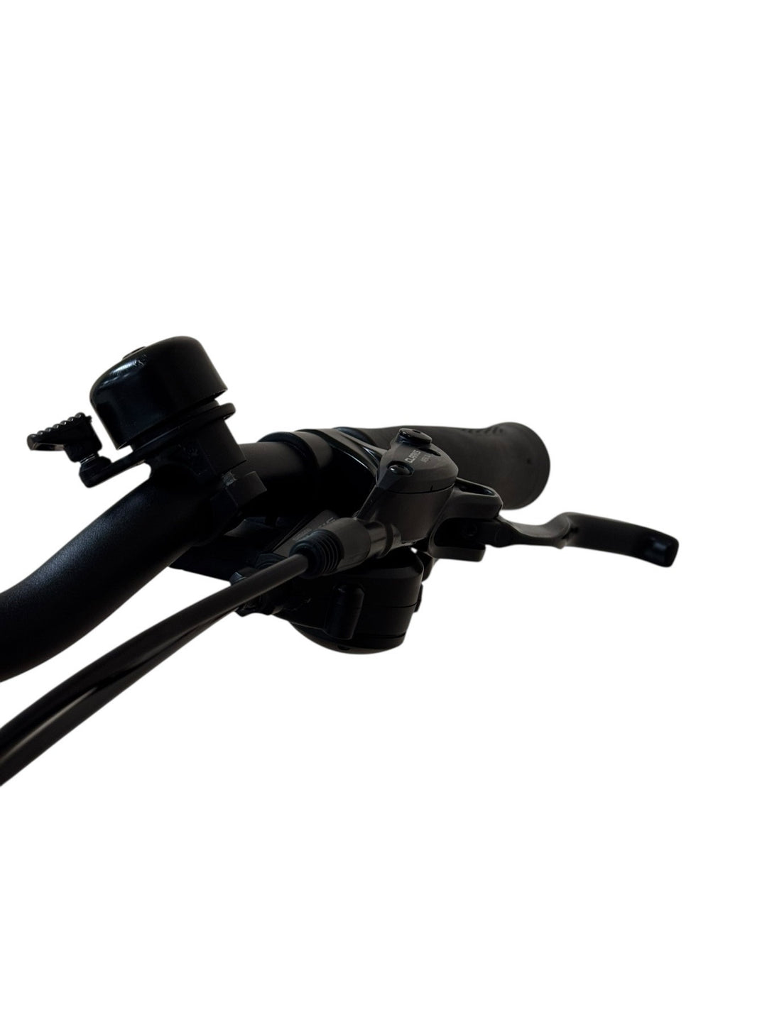 Bergamont Horizon 6 Trekkingfiets Refurbished Gebruikte fiets 