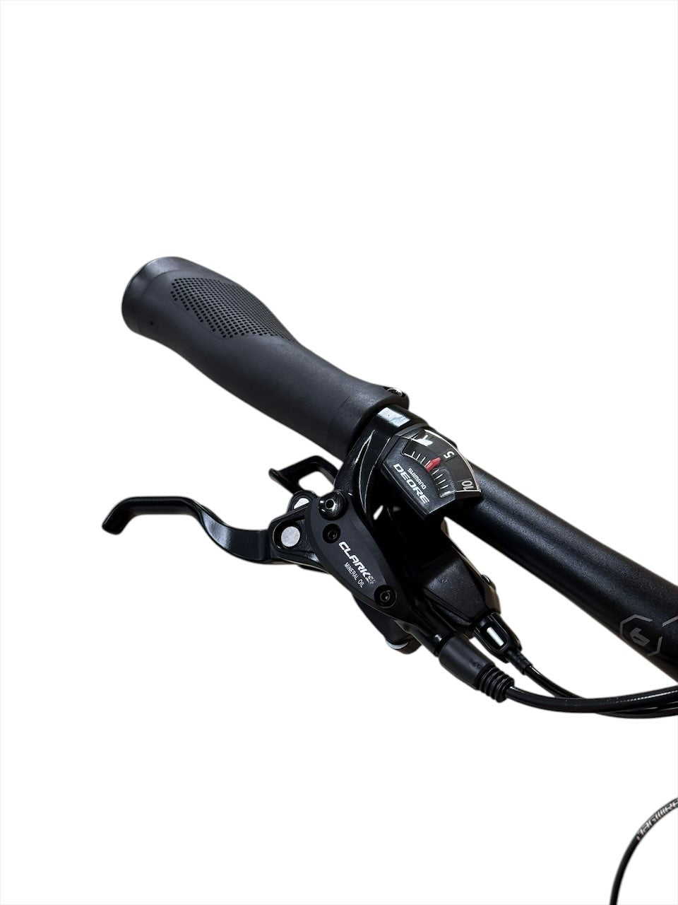 Bergamont Horizon 7 Trekkingfiets Refurbished Gebruikte fiets