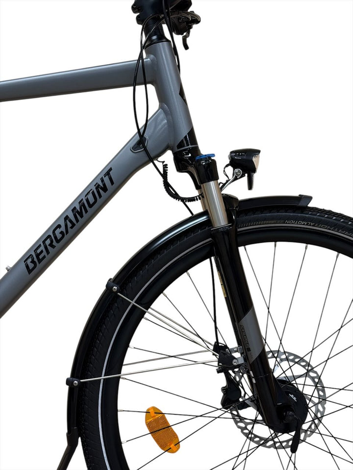 Bergamont Horizon 7 Trekkingfiets Refurbished Gebruikte fiets 