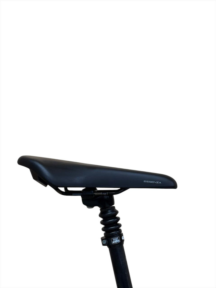 Bergamont Horizon 7 Trekkingfiets Refurbished Gebruikte fiets