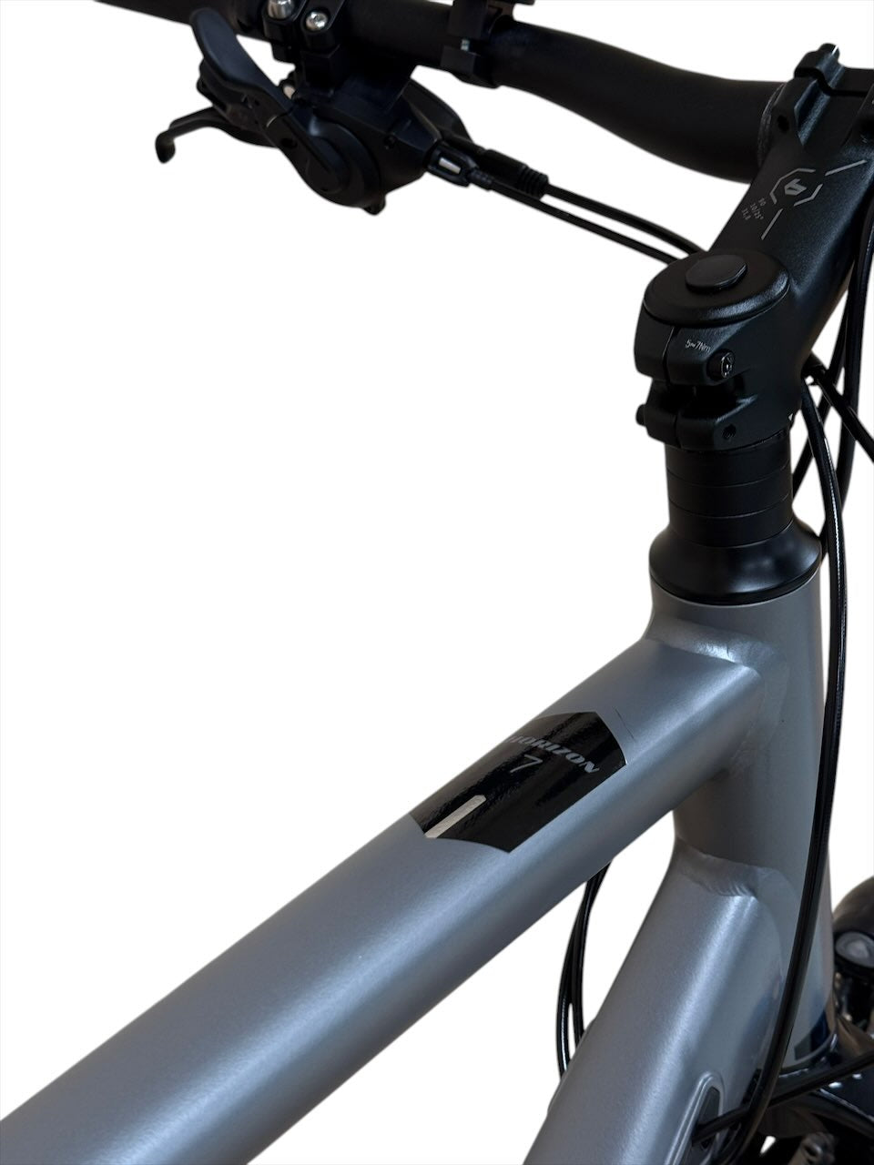 Bergamont Horizon 7 Trekkingfiets Refurbished Gebruikte fiets