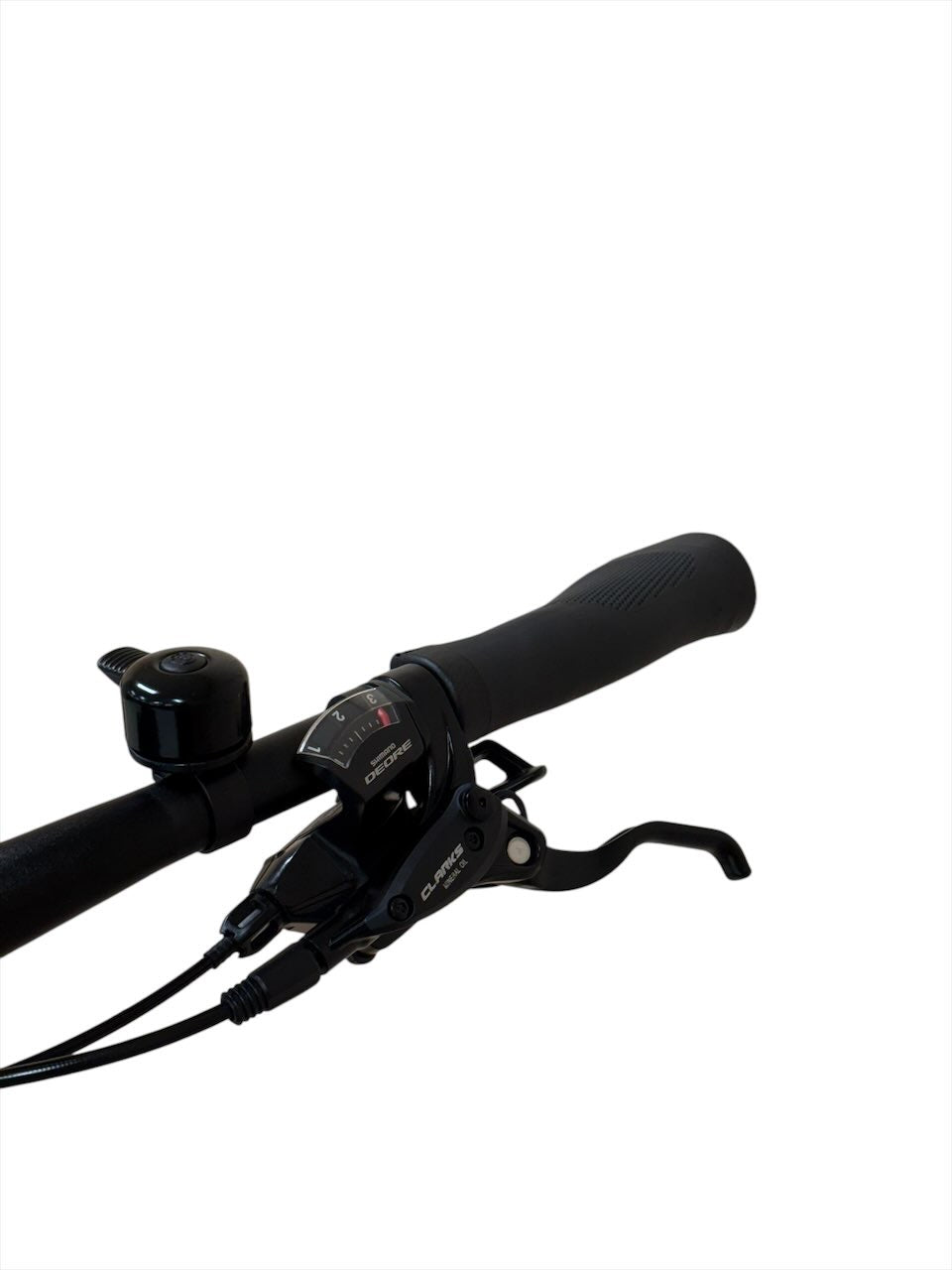 Bergamont Horizon 7 Trekkingfiets Refurbished Gebruikte fiets