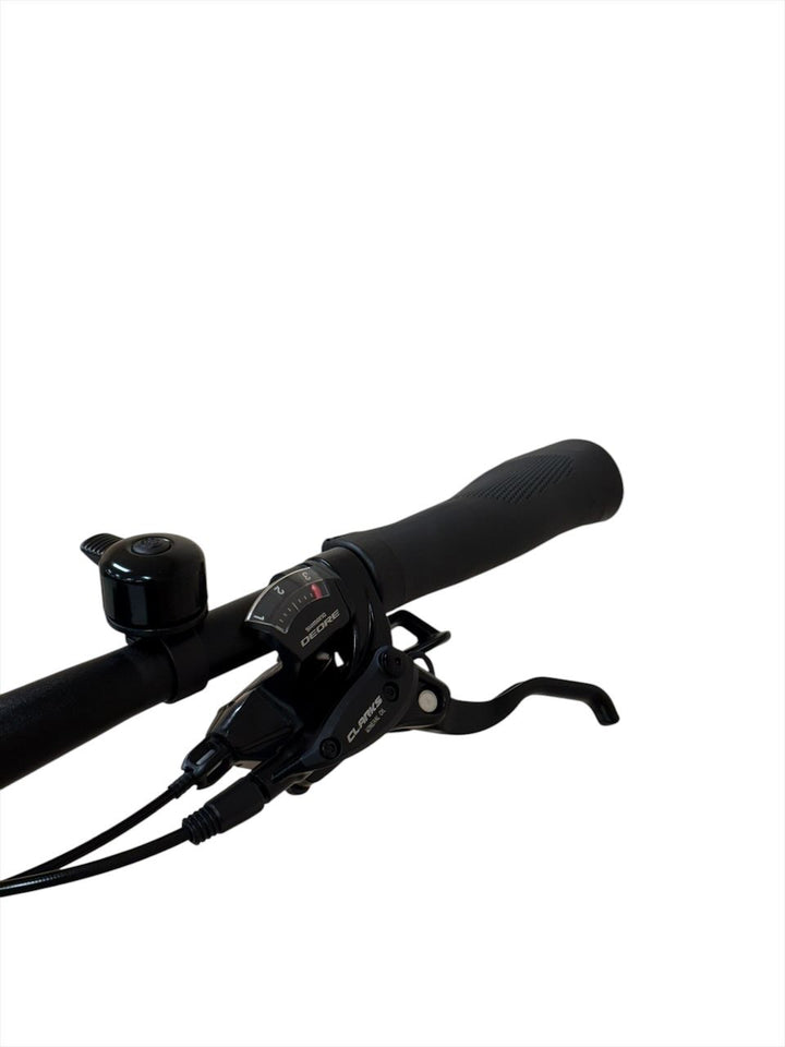 Bergamont Horizon 7 Trekkingfiets Refurbished Gebruikte fiets