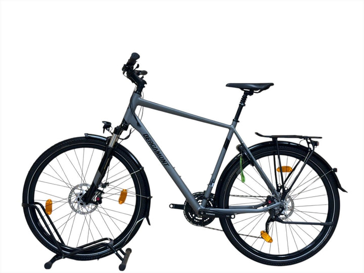 Bergamont Horizon 7 Trekkingfiets Refurbished Gebruikte fiets 