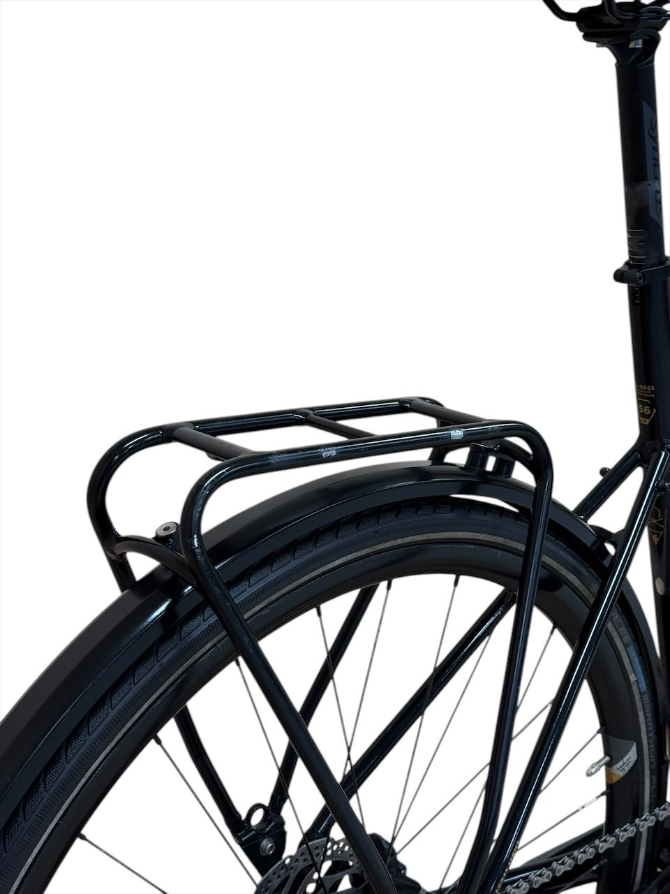 邦楽 DETERMINATIONS / BAYON (7inch) Bergamont Sweep 6 EQ Trekking bike Refurbished second -hand