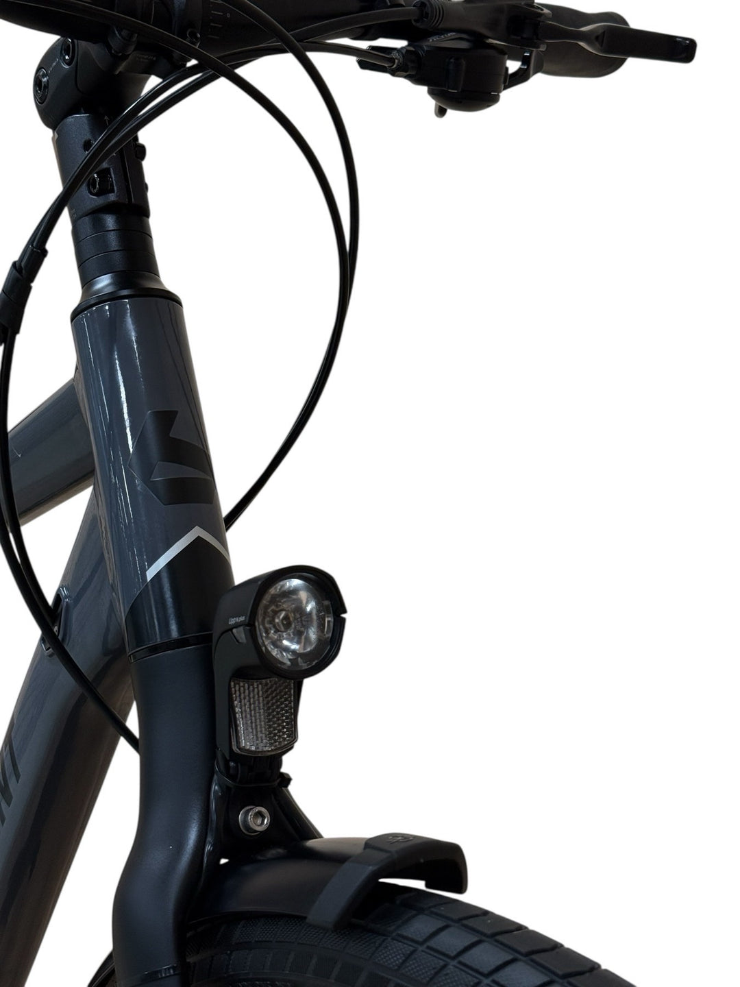 Bergamont Vitess 6 Trekkingfiets Refurbished Gebruikte fiets