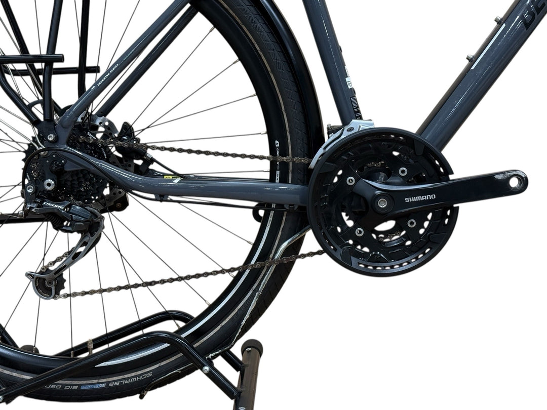 Bergamont Vitess 6 Trekkingfiets Refurbished Gebruikte fiets 