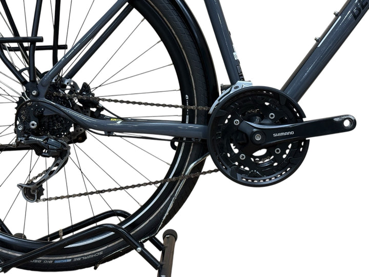 Bergamont Vitess 6 Trekkingfiets Refurbished Gebruikte fiets 