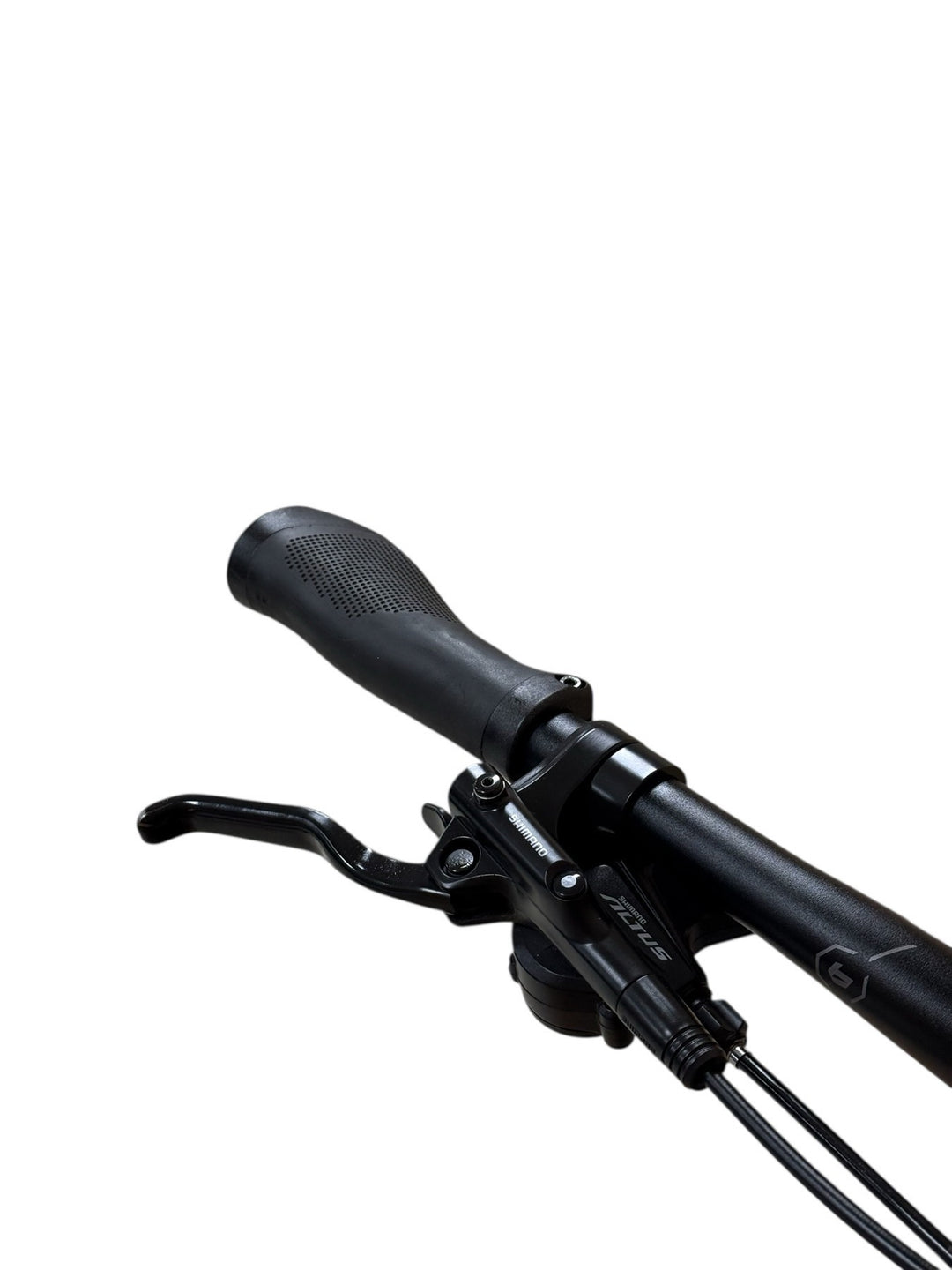 Bergamont Vitess 6 Trekkingfiets Refurbished Gebruikte fiets 