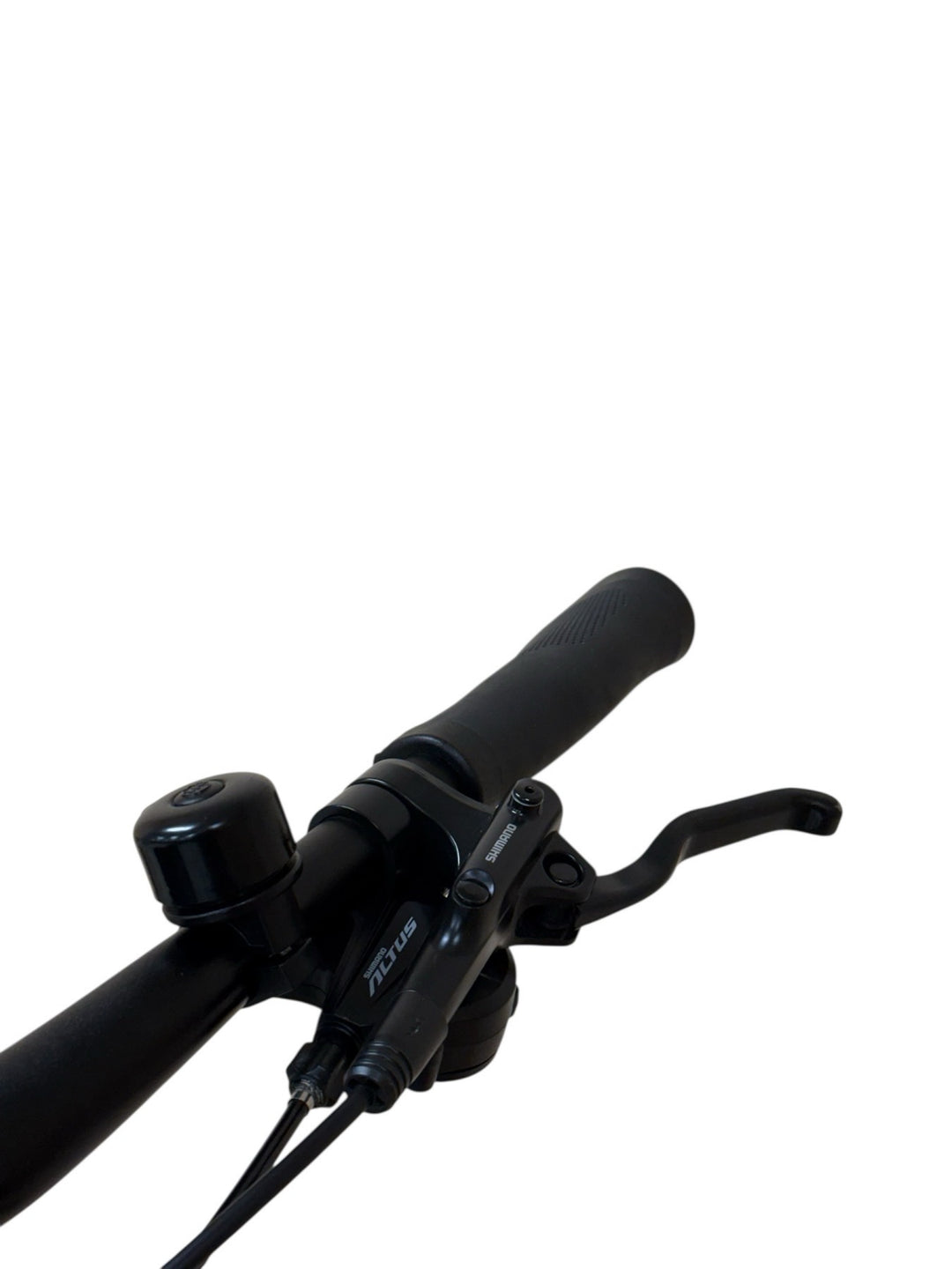 Bergamont Vitess 6 Trekkingfiets Refurbished Gebruikte fiets 