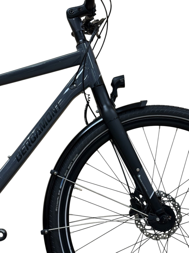 Bergamont Vitess 6 Trekkingfiets Refurbished Gebruikte fiets 