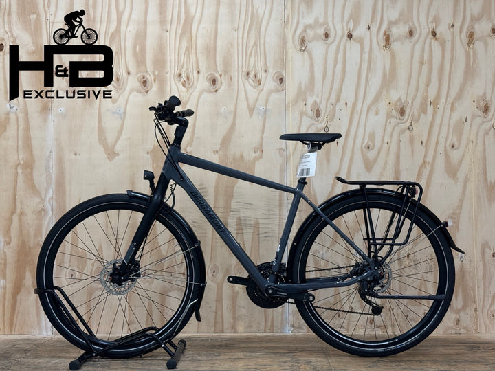 Bergamont Vitess 6 Trekkingfiets Refurbished Gebruikte fiets 