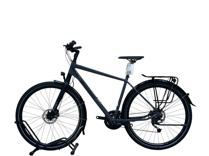 Bergamont Vitess 6 Trekkingfiets Refurbished Gebruikte fiets