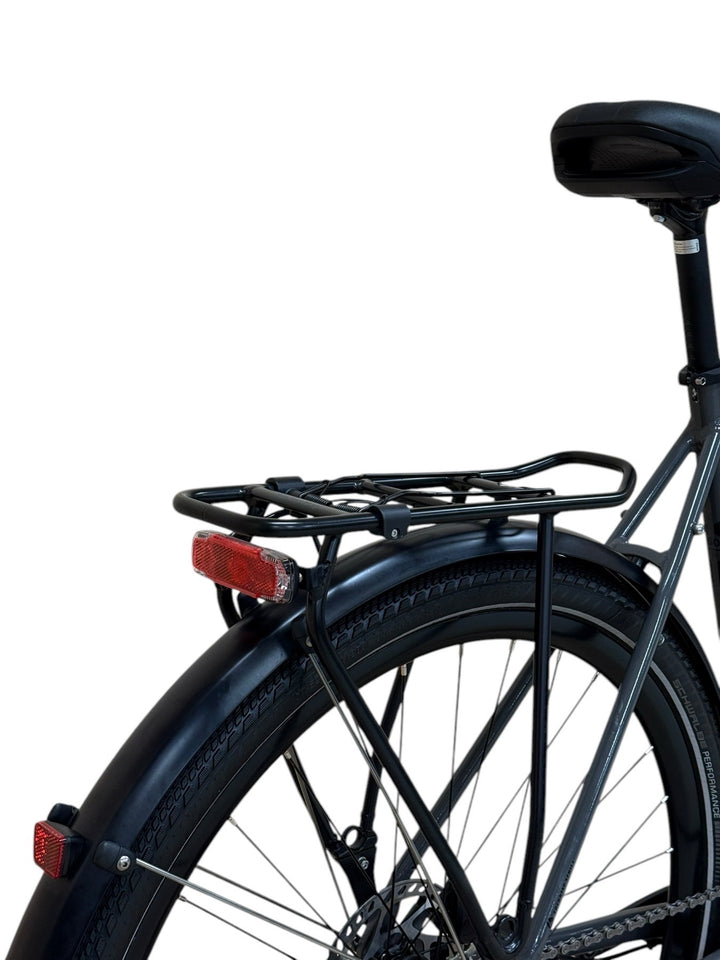 Bergamont Vitess 7 Gents Trekkingfiets Refurbished Gebruikte fiets