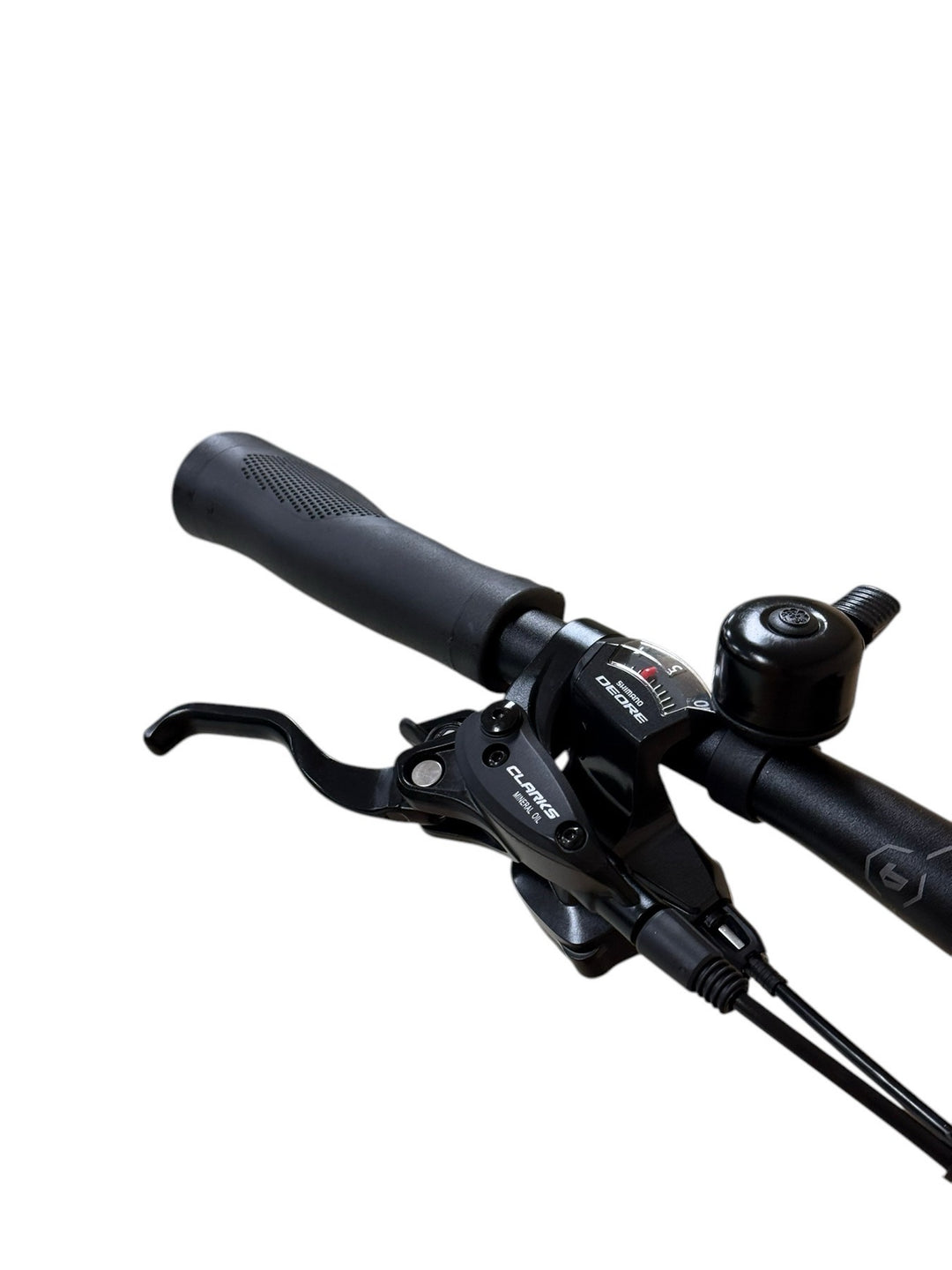 Bergamont Vitess 7 Gents Trekkingfiets Refurbished Gebruikte fiets