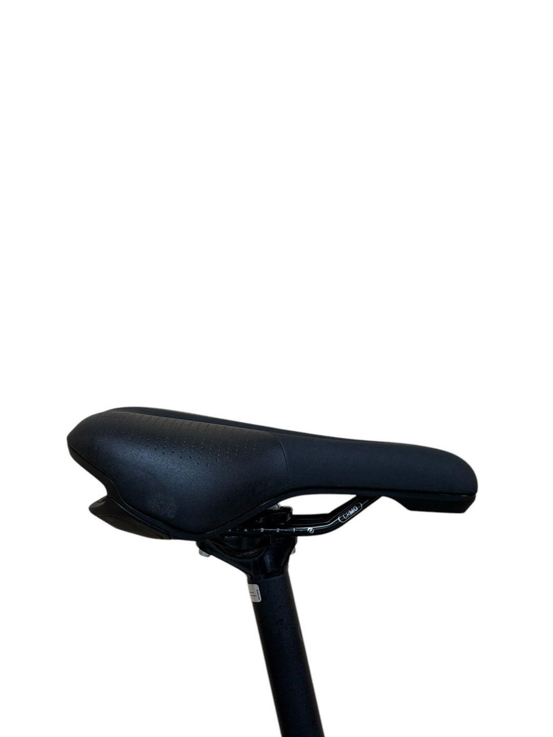 Bergamont Vitess 7 Gents Trekkingfiets Refurbished Gebruikte fiets