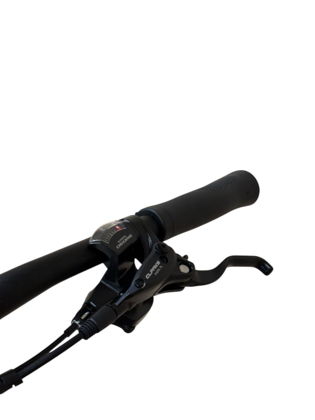 Bergamont Vitess 7 Gents Trekkingfiets Refurbished Gebruikte fiets