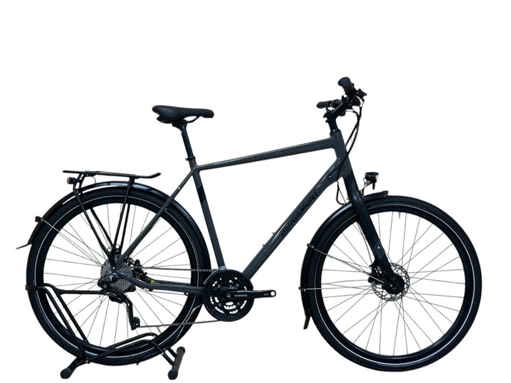 Bergamont Vitess 7 Gents Trekkingfiets Refurbished Gebruikte fiets