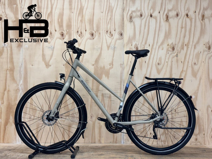 Bergamont Vitess 7 Trekkingfiets Refurbished Gebruikte fiets