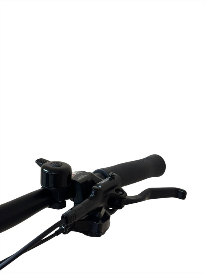 Bergamont Vitess 7 Trekkingfiets Refurbished Gebruikte fiets