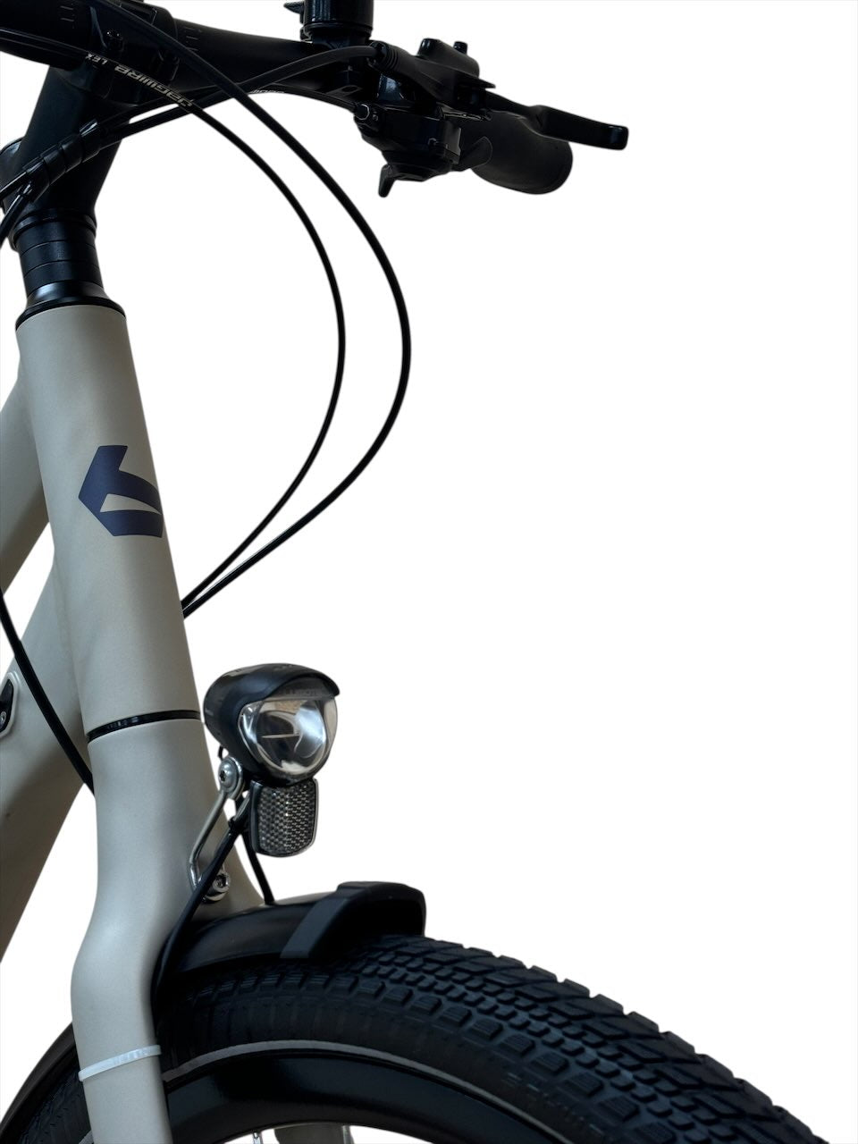 Bergamont Vitess 7 Trekkingfiets Refurbished Gebruikte fiets