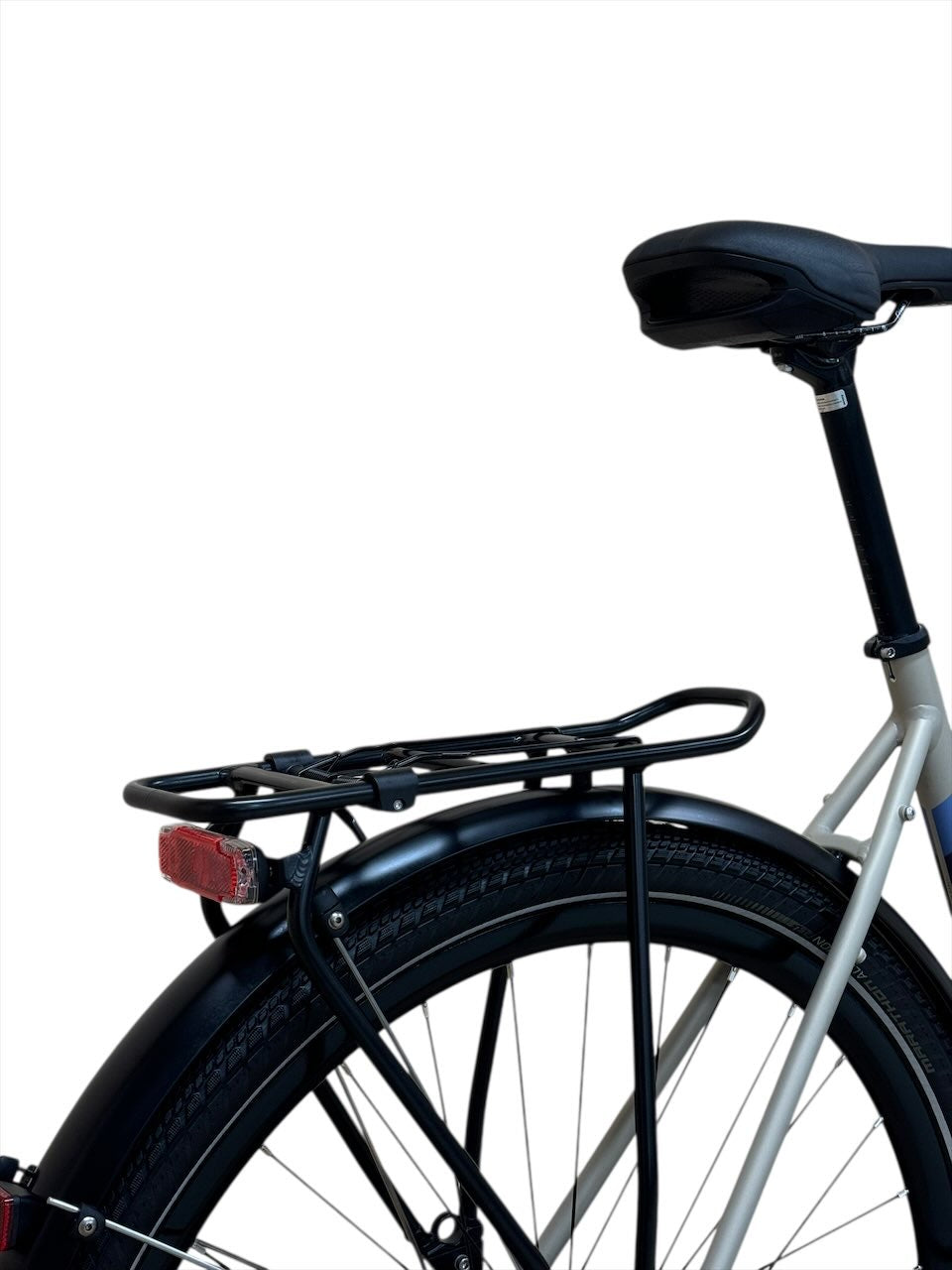 Bergamont Vitess 7 Trekkingfiets Refurbished Gebruikte fiets