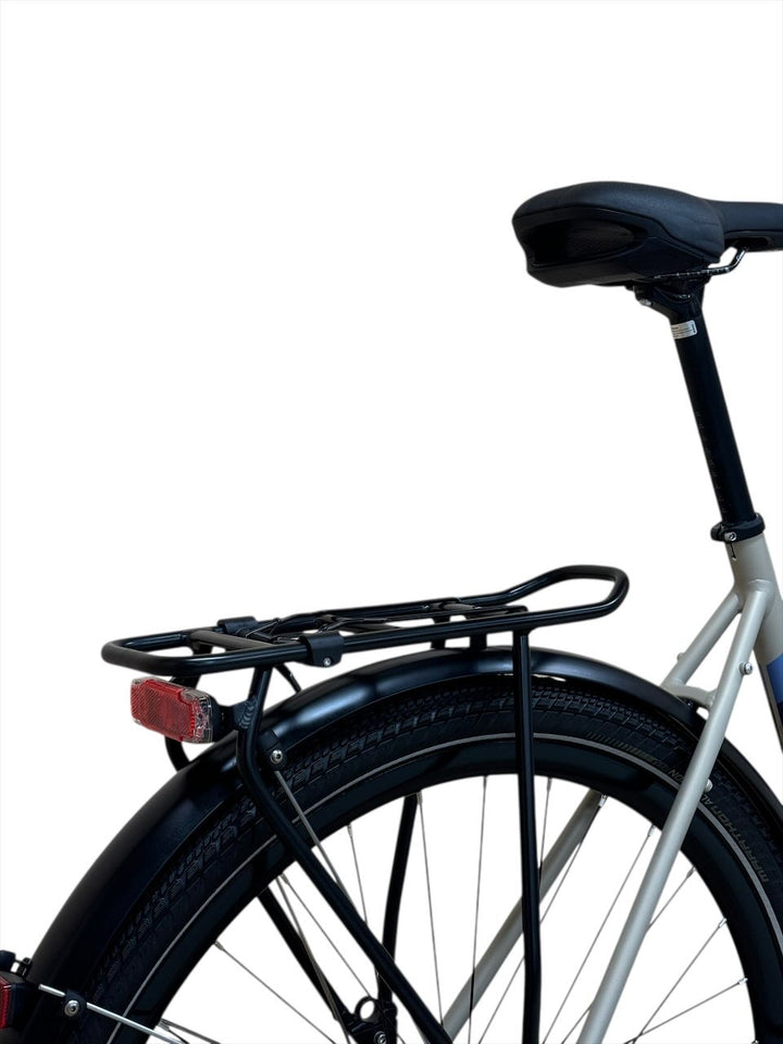 Bergamont Vitess 7 Trekkingfiets Refurbished Gebruikte fiets