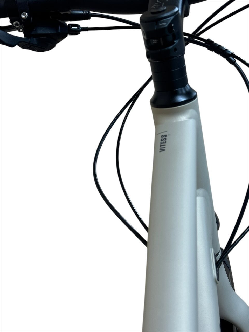 Bergamont Vitess 7 Trekkingfiets Refurbished Gebruikte fiets