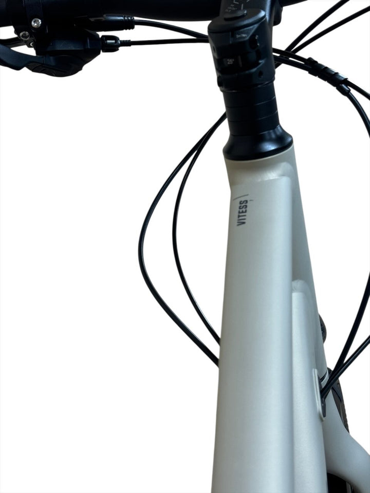 Bergamont Vitess 7 Trekkingfiets Refurbished Gebruikte fiets