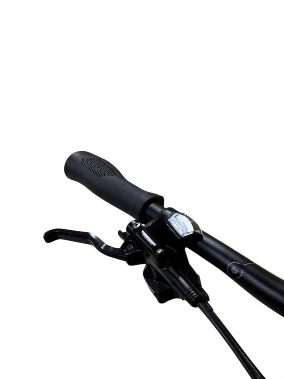 Bergamont Vitess 7 Trekkingfiets Refurbished Gebruikte fiets