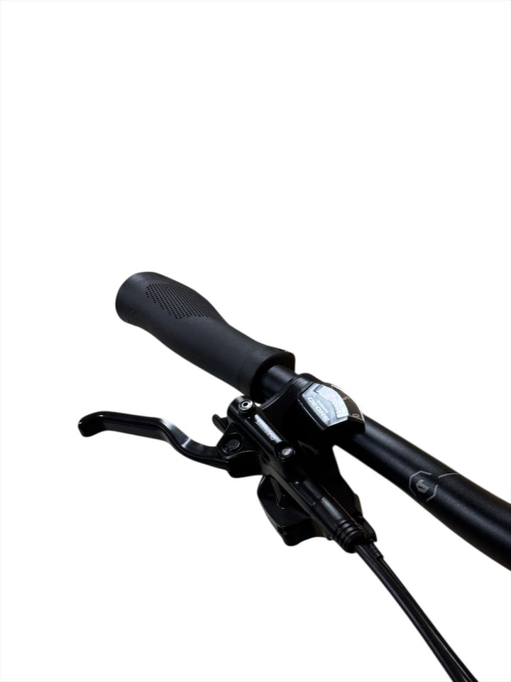 Bergamont Vitess 7 Trekkingfiets Refurbished Gebruikte fiets