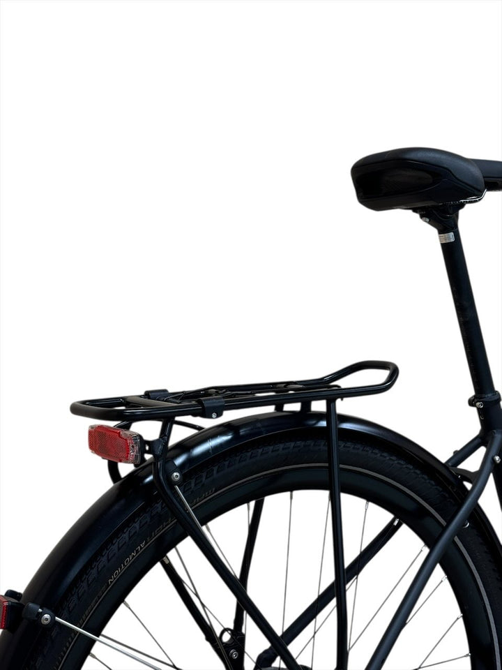 Bergamont Vitess N8 Trekkingfiets Refurbished Gebruikte fiets