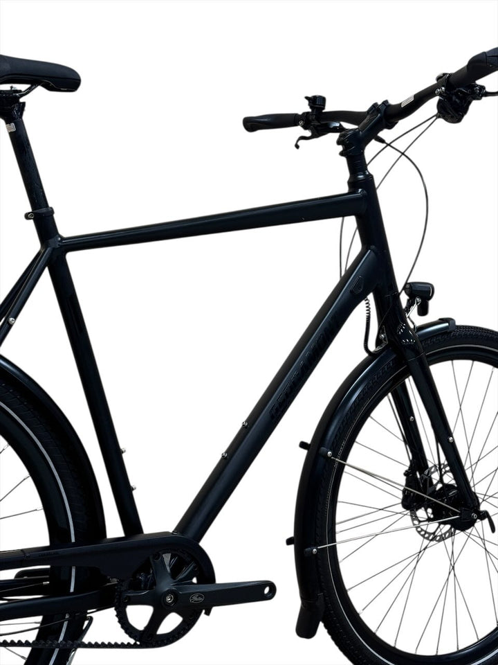 Bergamont Vitess N8 Trekkingfiets Refurbished Gebruikte fiets